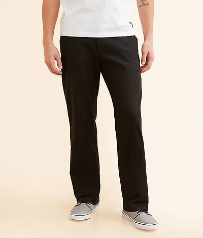Loose Workwear Stretch Cargo Pant