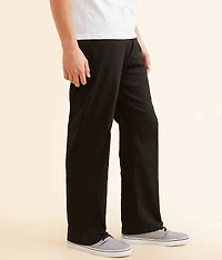 Loose Workwear Stretch Cargo Pant