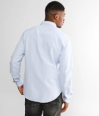 Basket Shirt