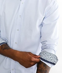 Basket Shirt
