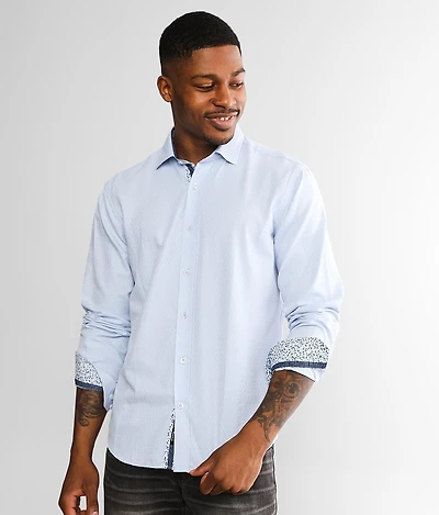 Basket Shirt