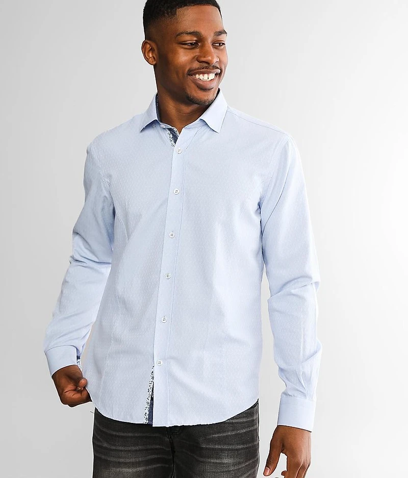 Basket Shirt
