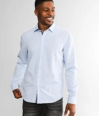 Basket Shirt