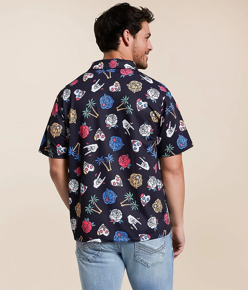Freestyle Performance Polo