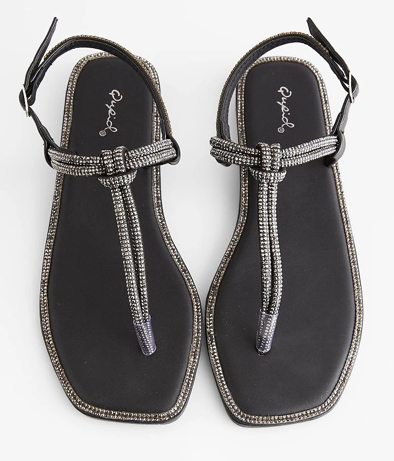 Afia Glitz Sandal