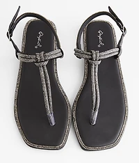 Afia Glitz Sandal