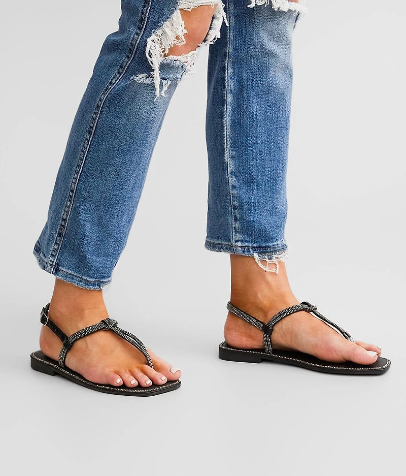 Afia Glitz Sandal