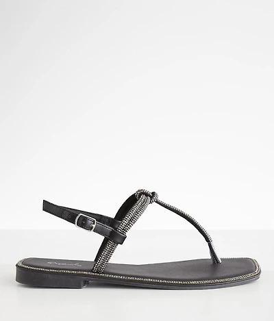 Afia Glitz Sandal