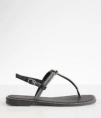 Afia Glitz Sandal