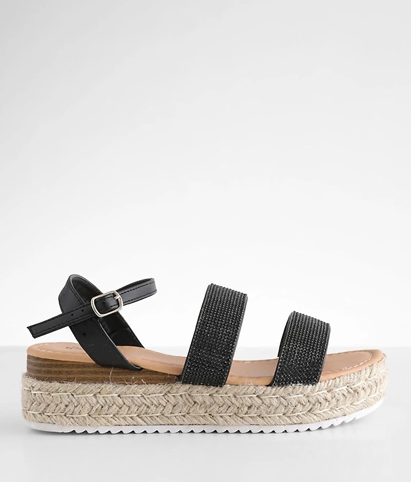 Ambella Flatform Sandal