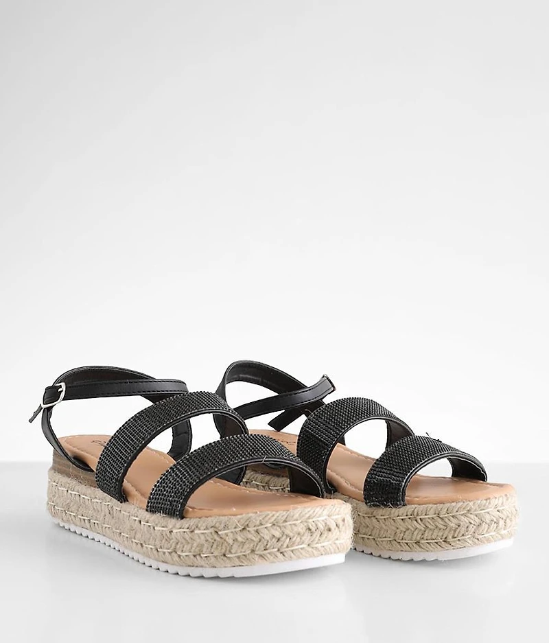 Ambella Flatform Sandal