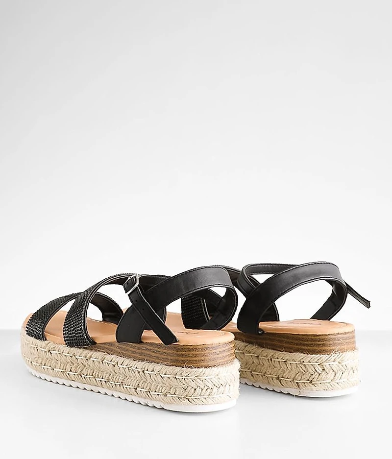 Ambella Flatform Sandal