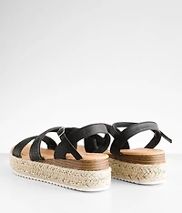 Ambella Flatform Sandal