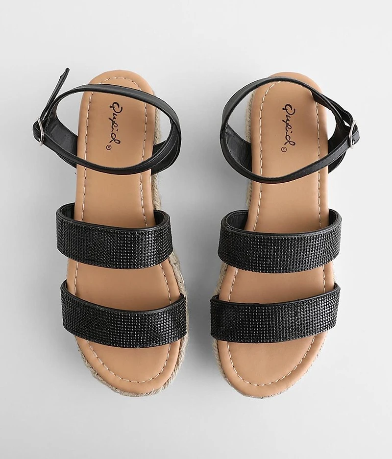 Ambella Flatform Sandal