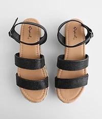 Ambella Flatform Sandal