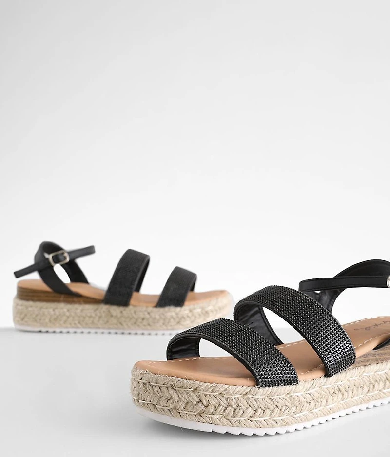 Ambella Flatform Sandal