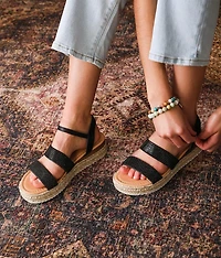 Ambella Flatform Sandal