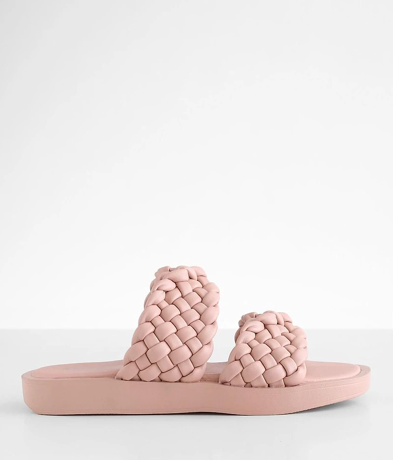 Cal Braided Sandal