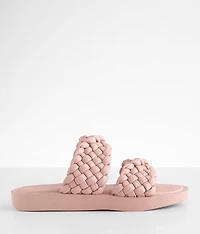 Cal Braided Sandal