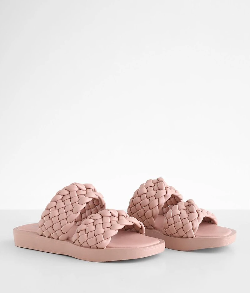 Cal Braided Sandal