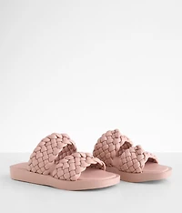Cal Braided Sandal