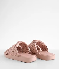 Cal Braided Sandal