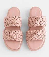 Cal Braided Sandal