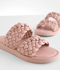 Cal Braided Sandal