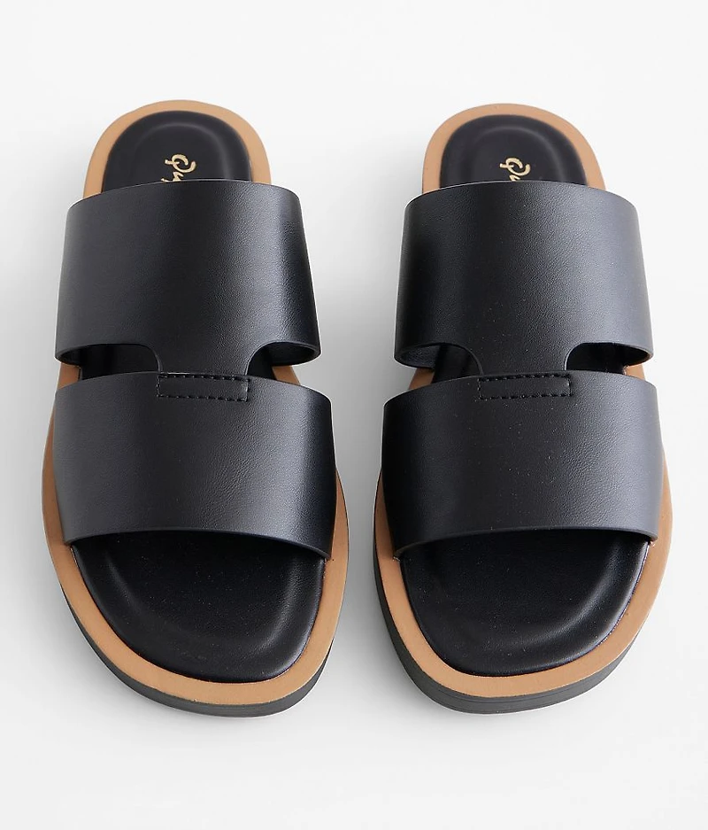 Cal Sandal