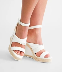 Cascade Wedge Sandal