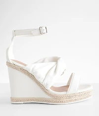 Cascade Wedge Sandal