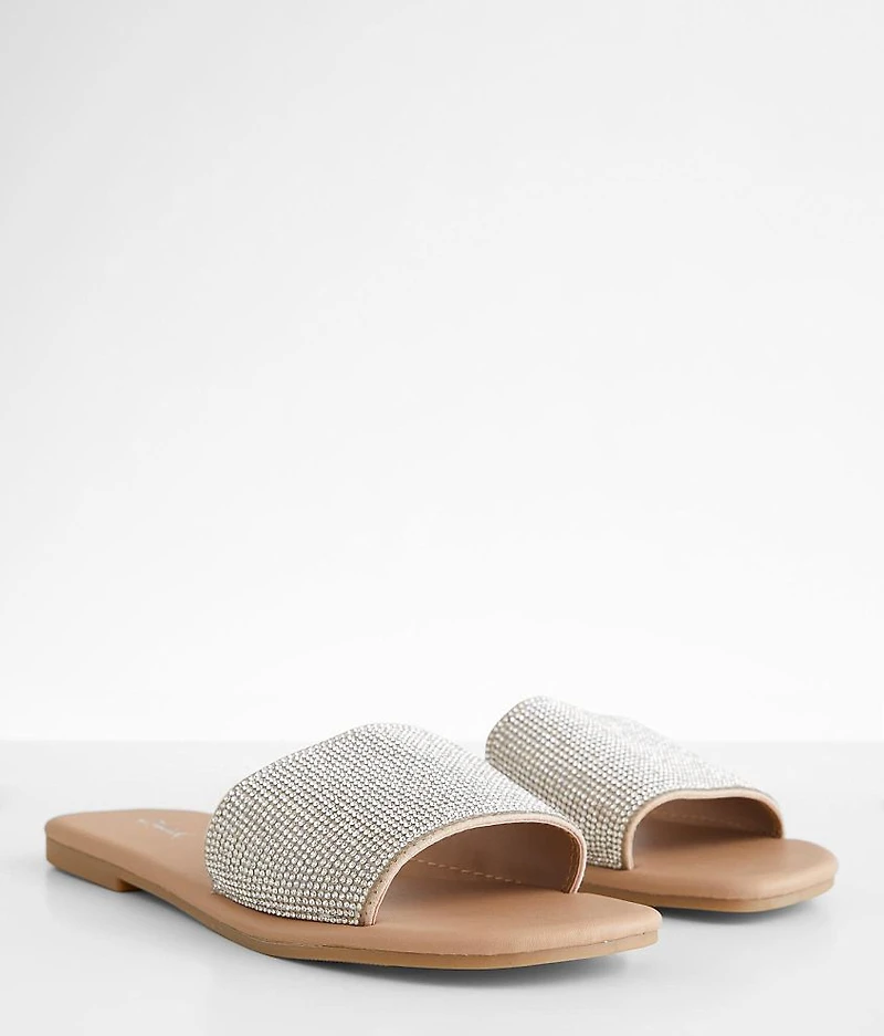 Castel Glitz Sandal