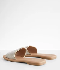 Castel Glitz Sandal
