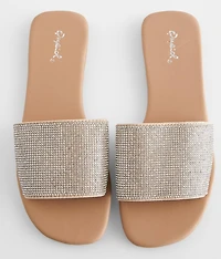 Castel Glitz Sandal
