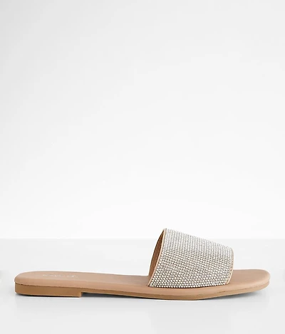Castel Glitz Sandal