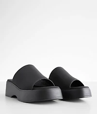 Cintra Wedge Sandal