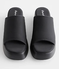 Cintra Wedge Sandal
