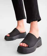 Cintra Wedge Sandal