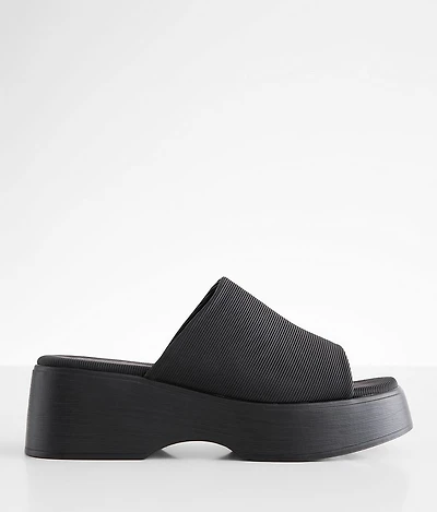 Cintra Wedge Sandal