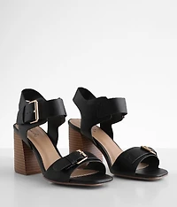 Dorcas Heeled Sandal