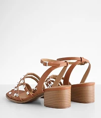 Doria Studded Sandal
