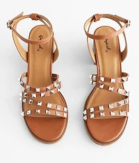 Doria Studded Sandal