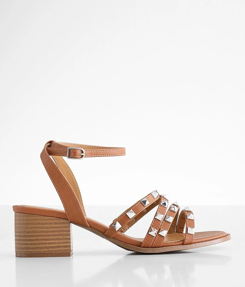 Doria Studded Sandal