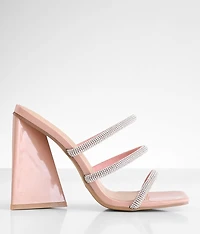 Ferna Heeled Sandal