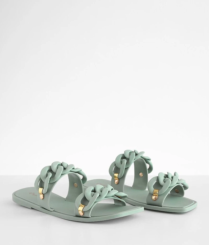 Gilson Chain Sandal