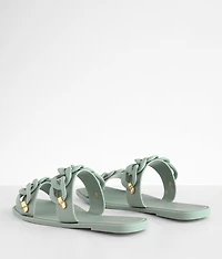 Gilson Chain Sandal