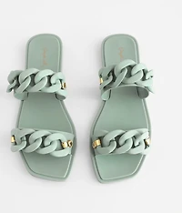 Gilson Chain Sandal