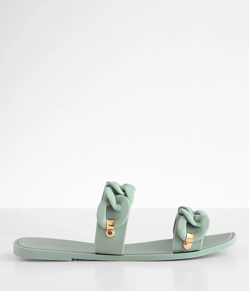 Gilson Chain Sandal
