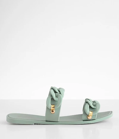 Gilson Chain Sandal