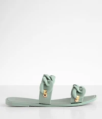 Gilson Chain Sandal